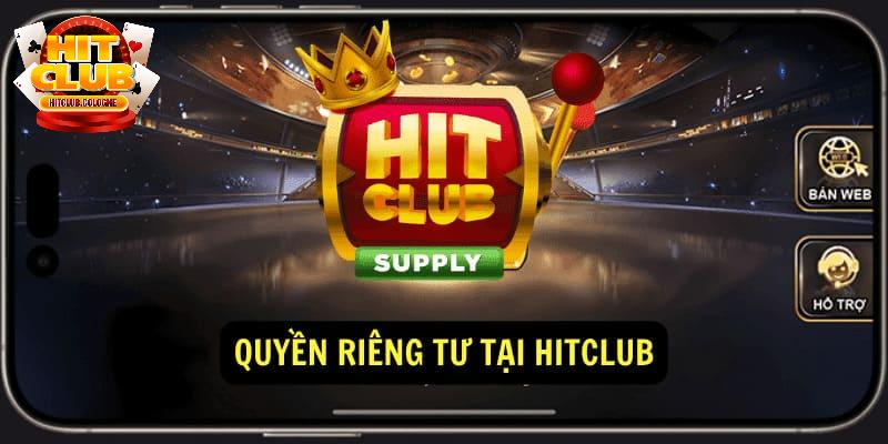 Giới thiệu qua thông tin về quyền riêng tư tại cổng game