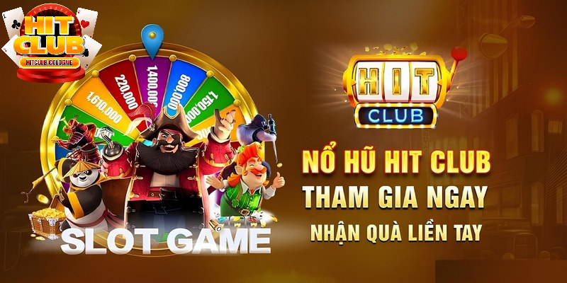 Về chúng tôi  Hitclub luôn hoàn thiện dịch vụ tốt nhất