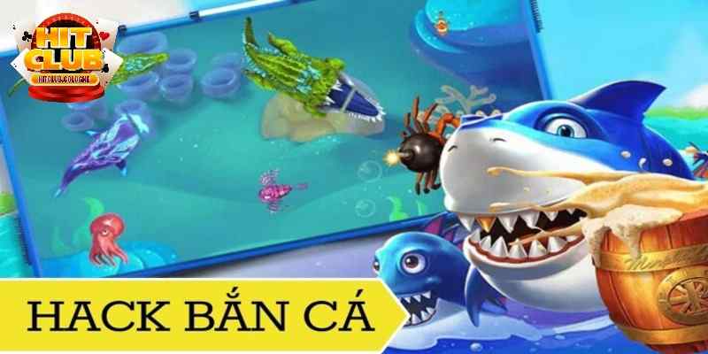 Sử dụng phần mềm hack game bắn cá cần chú ý gì?