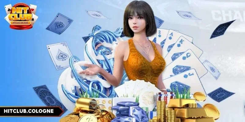 Bật mí mẹo chơi game bài Hitclub cực căng từ cao thủ lâu năm