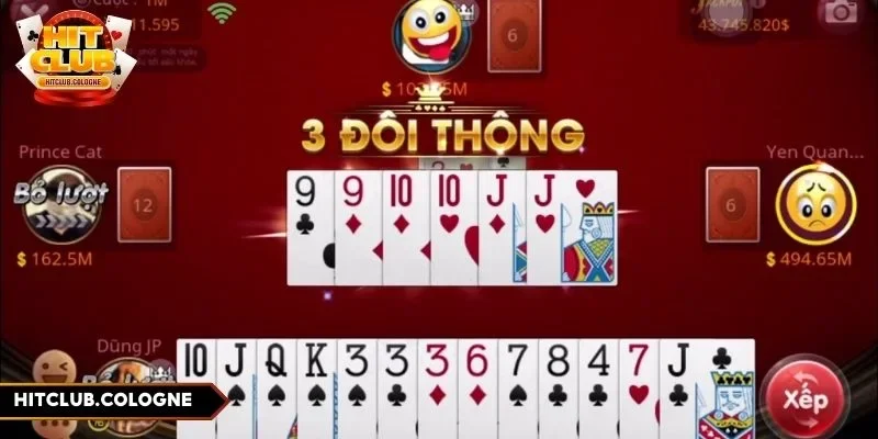 Tiến Lên Miền Nam – Luật Chơi Và Chiến Thuật Hiệu Quả 5 Bí quyết tham gia tiến lên miền Nam hiệu quả nhất hiện nay